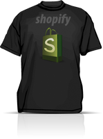 Shopify T-Shirt